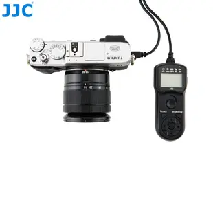 又敗家｜JJC副廠Fujifilm定時快門線遙控器RR-80A快門線適FinePix富士HS50EXR HS50