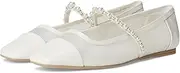 [Dolce Vita] Women's Rollin Pearl Ballet Flat