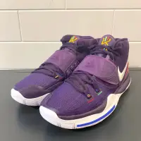 在飛比找蝦皮購物優惠-現貨 NIKE KYRIE IRVING 6 EP ENLI