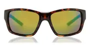 Smith OUTBACK Polarized 086/UI Men's Sunglasses Tortoiseshell Size 59