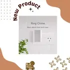 Ring Chime Pro 2nd Gen Indoor and Wi-Fi Extender ONLY for Ring Devices White