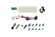 Raspberry Pi Pico Sensor Kit Development & Expansion Boards Kit Pack
