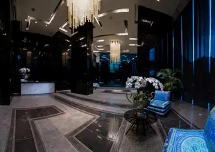 弗塞奇米蘭西格羅套房公寓SIGLO SUITES @ The Milano Residences by Versace