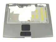 New Dell OEM Precision M60 D800 TouchPad Palmrest Assembly