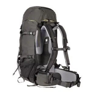 【Fjallraven 北極狐】Kaipak G1000 登山背包 38L 兩色 健行背包 小狐狸戶外背包 27085