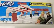 Nerf Blaster Fortnite B -AR Motorised (No Batteries Included) 100% Genuine