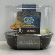 Lord of the Rings Galadriel by TUBBZ Cosplaying Duck Collectibles