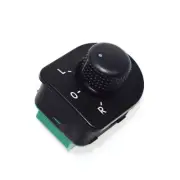 New Mirror Switch mirrors swich For Volkswagen VW Golf JETTA 1J1959565A (for: Volkswagen)