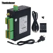 S272 GSM 4G M2M RTU Remote Control Terminal Quadband Built in GSM GPRS Module