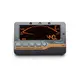 Flanger FMT-206RC 調音器/節拍器 (附拾音夾)