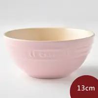 在飛比找PChome24h購物優惠-Le Creuset 韓式湯碗 雪紡粉