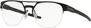 [Oakley] OX5134 LATCH TI 513401 Men Eyeglasses