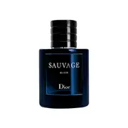 Sauvage 100ml Elixir By Christian Dior (Men's)