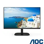 AOC 艾德蒙 24B2HM2 窄邊框廣視角螢幕(24型/FHD/HDMI/VA 現貨 廠商直送