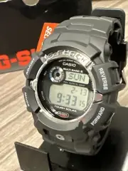 CASIO G-SHOCK GW-2310-1CF Tough Solar Black Mens Watch 2n25197