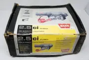 WARN WINCH 2.5ci 2500lb ATV Winch 64500 Artic Cat,Honda,Kawasaki,Polaris,Suzuki