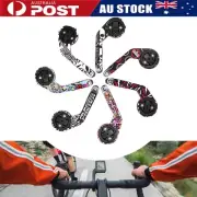Mountain Bike Stem Extension Bicycle Computer Out Front Mount Holder For Garmin