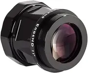 0.7X Reducer Lens Astronomical Telescope Accessories for HD8 HD11 HD14(HD11 0.7X)