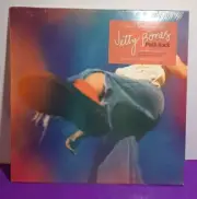 Jetty Bones Push Back LP Vinyl 2021 Rise NEW SEALED