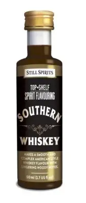 Still Spirits Top Shelf Spirit Essences - SOUTHERN WHISKEY x6 PACK