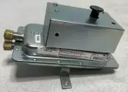 Cleveland Controls AFS-460-136 Pressure Switch Adjustable DPDT 8 Amp @ 250 VAC