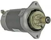 New Starter for Tohatsu MSF30 30HP 4-Stroke 2002 2003 2004 2005 02 03 04 05