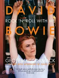 在飛比找三民網路書店優惠-David Bowie: Rock 'n' Roll wit