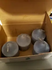 Partylite FREESIA 4 votives