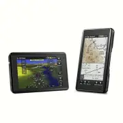 Garmin Aera 660 Aviation Portable GPS w/ North America Database 010-01518-00