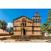 Save 19.99%! Walking The History, Architecture and Culture of Barichara