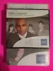 Crucial Confrontation Participation Toolkit,6 CDs Audio Companion + Cards w/case