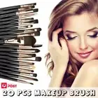 20PCS Professional Makeup Brush Set Foundation Powder Blusher Eyeshadow Blending