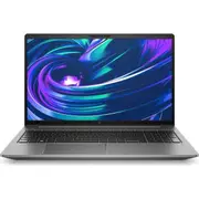 HP Zbook Power G10 Laptop 15.6" Intel i7 16GB RAM 512GB SSD NVIDIA RTX A1000 6GB W11/10P64 Touchscreen Notebook