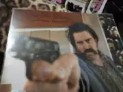 8x10 Signed Photo Jeff Daniel Phillips 3 From Hell