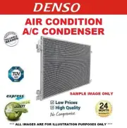 DENSO Air Con AC CONDENSER for AUDI A3 Sportback 1.2 TSI 2010-2013