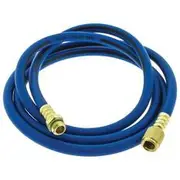 Jayair Charge Hose Blue R134A - TO072B