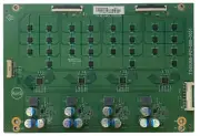 Vizio LNTVHU16ZXAB2 LED Driver