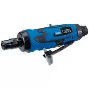 Draper Composite Straight Mini Air Die Grinder Collet 6mm Speed 25,000 rpm 65130