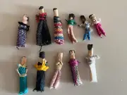 Guatemalan Worry Dolls