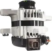 12V 90A Alternator ，Compatible With Toyota Yaris Vios 1.5L Alternator Assy Denso Thailand OEM 27060-0M040