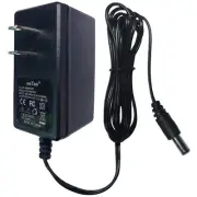12V AC / DC Adapter For WORKPRO W159039AE W159042AE Cordless Grass Shear 2000mAh