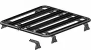 Pickup Roof Rack 4x4 Offroad Accessories Compatible for Ford New Ranger Cargo Rack