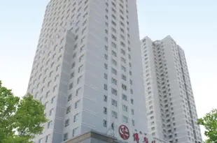 庫爾勒博斯騰賓館Bositeng Hotel