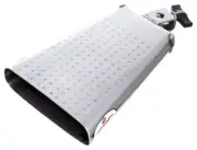NEW - LP Latin Percussion High Pitch Salsa Uptown Timbale Cowbell, ES-6