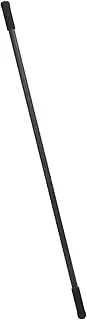 Yoga Stick Sturdy Steel Adjustable Stretching Stick,Versatile Exercise Stick,Promote Flexibility and Balance Versatile Exercise Stick with Foam Handles for Fit