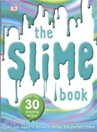 在飛比找三民網路書店優惠-The Slime Book ─ All You Need 