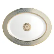 Elysee 15 1/2 Oval Platter