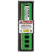 A-Tech 16GB 1Rx4 PC4-23400R DDR4 2933MHz ECC REG 288-Pin RDIMM Server Memory RAM