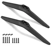 TV Base Stand for TCL Smart TV Legs 32in 40in 43in 48in 49in 50in 55in 60in