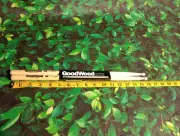 good wood 5b vater Hickory Wood Drum Sticks Made In USA